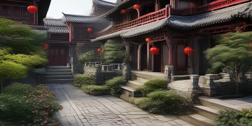 青城上院物业到底靠谱吗？