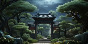 宝山保利物业现在招保安吗？