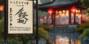 什么是物业5级服务标准？