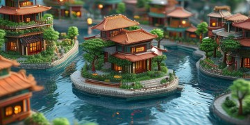 龙海泉城到底什么物业好？