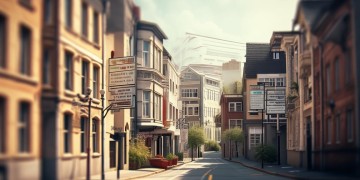 三四线城市物业收费究竟多少？