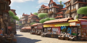 什么是物业代销服务项目?