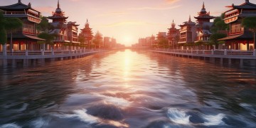 海河大观物业究竟是什么样的存在？