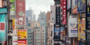 物业有权出租广告位吗？