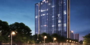 兴杰大厦物业可靠吗？