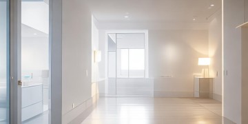 新房可以不去物业办理相关手续吗？