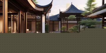 绍兴锦樾华府究竟是什么物业？