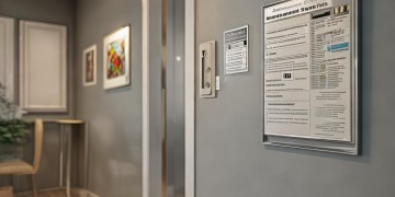 小区物业修理开关会收费吗？