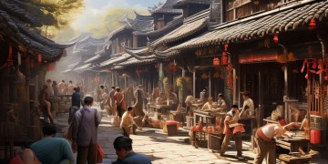 亳州有物业工作招聘吗？