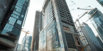 物业拆除电梯广告合法吗?