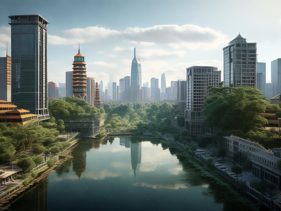 石家庄鸿磊物业究竟有着怎样的背景？