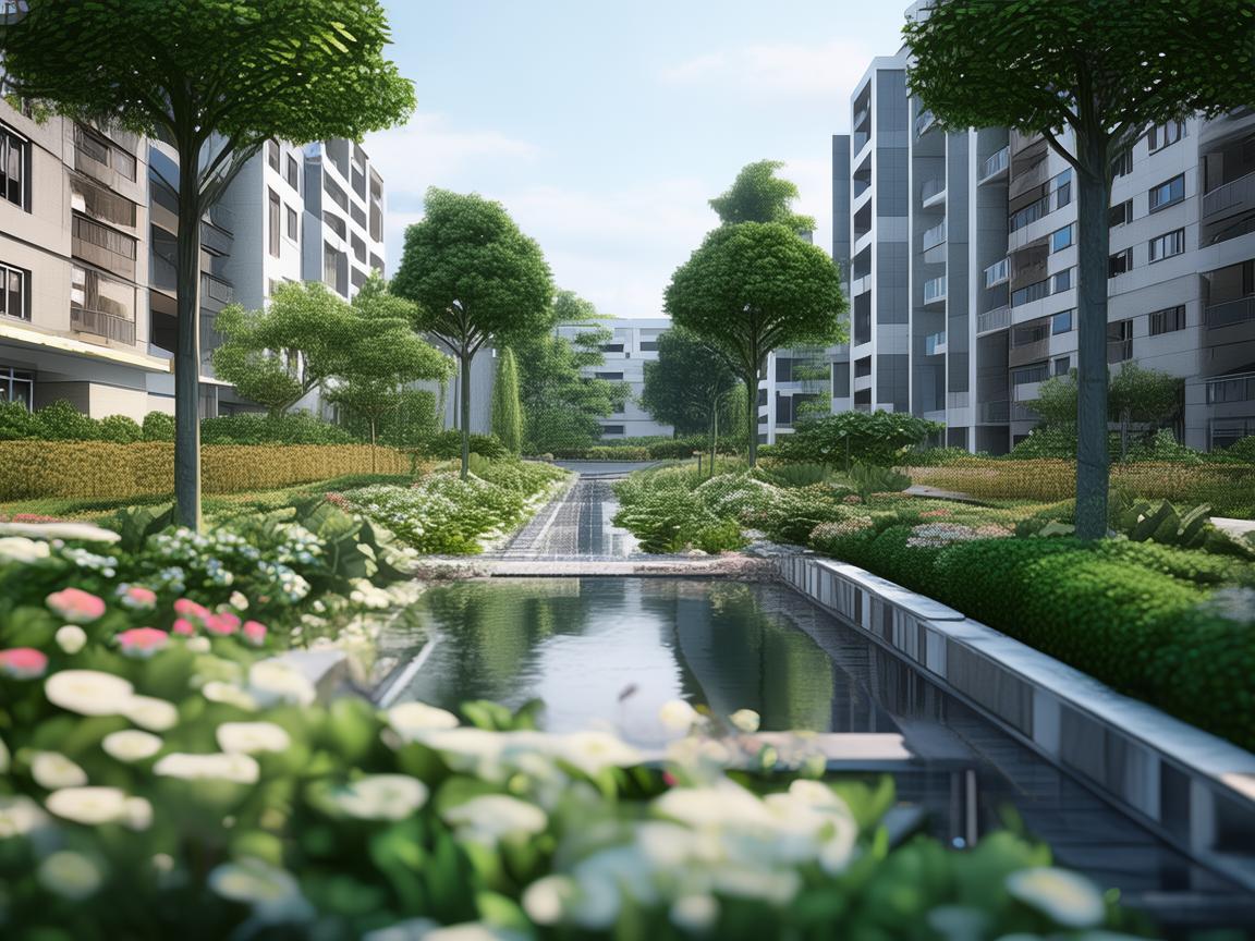 中海物业都负责什么？
