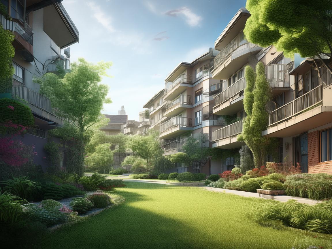 小区可以废除物业吗？