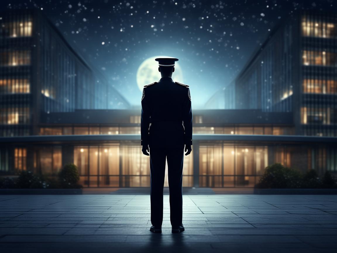 物业安全保障员职责究竟是什么？