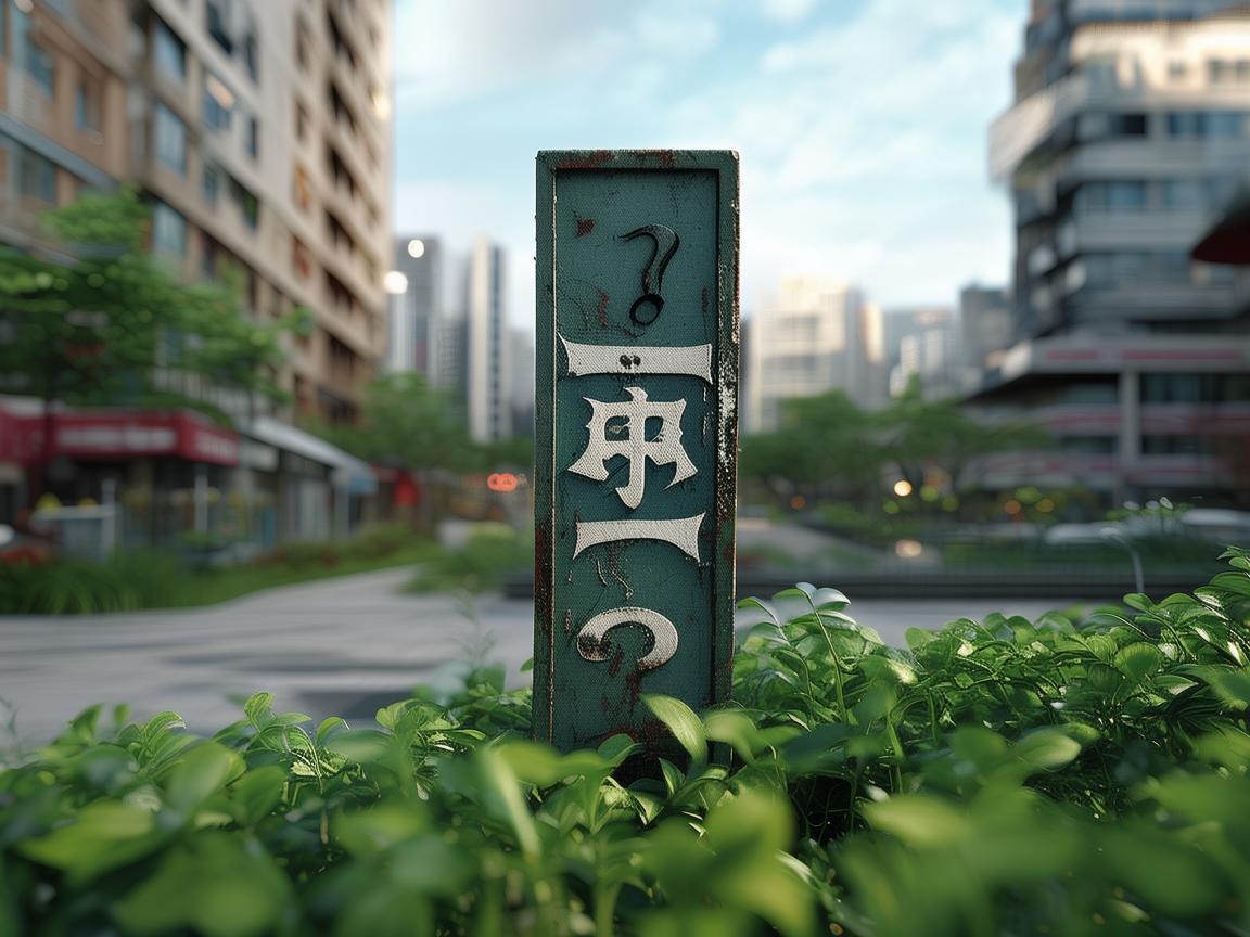 美震城际物业真的管事吗？