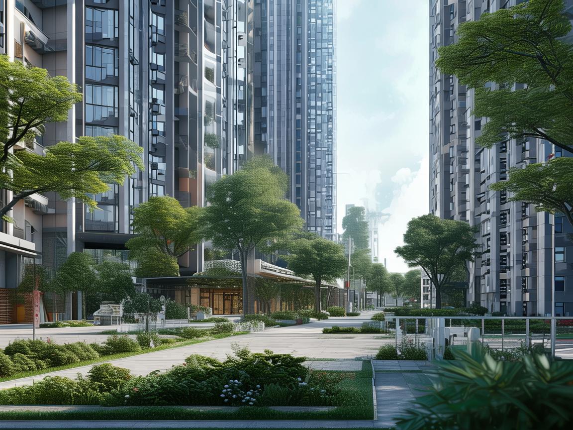 南京祥源城物业可靠吗？