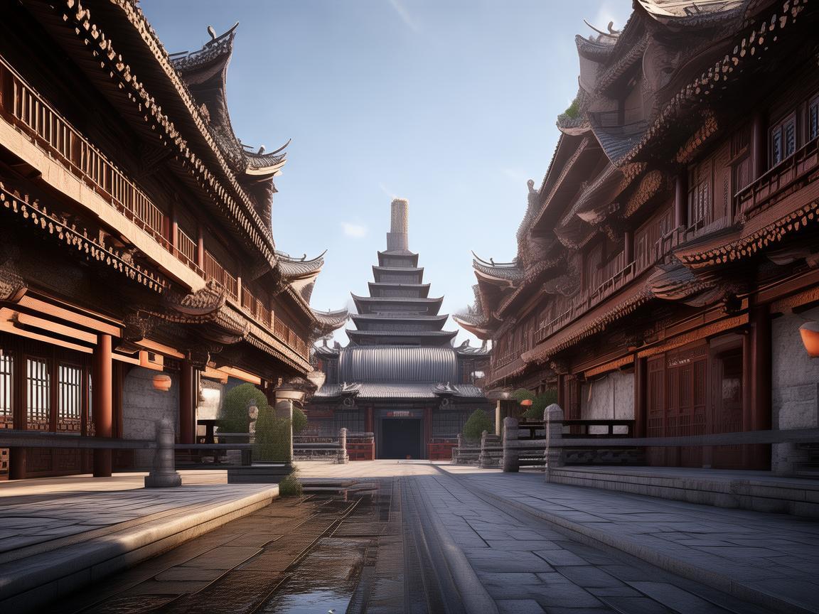临安越秀究竟是什么物业？