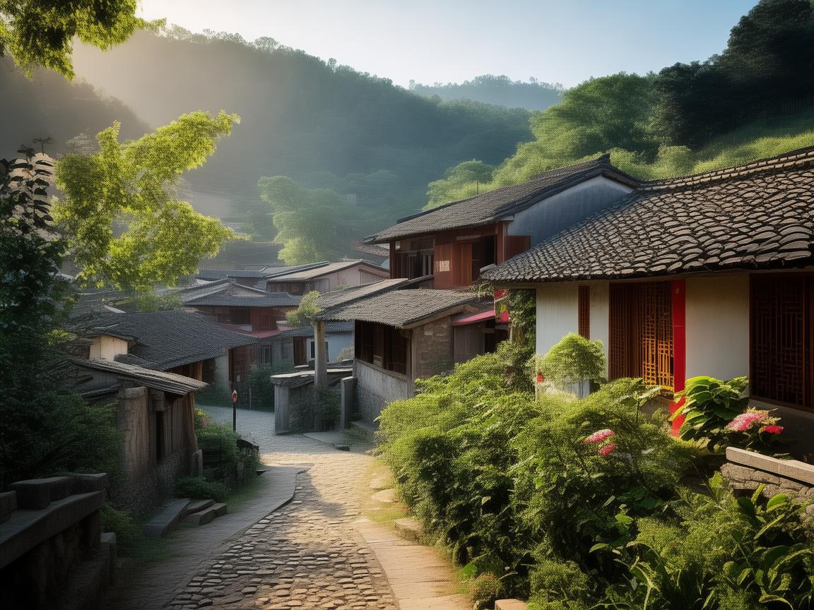 嘉陵六村有物业管理吗？