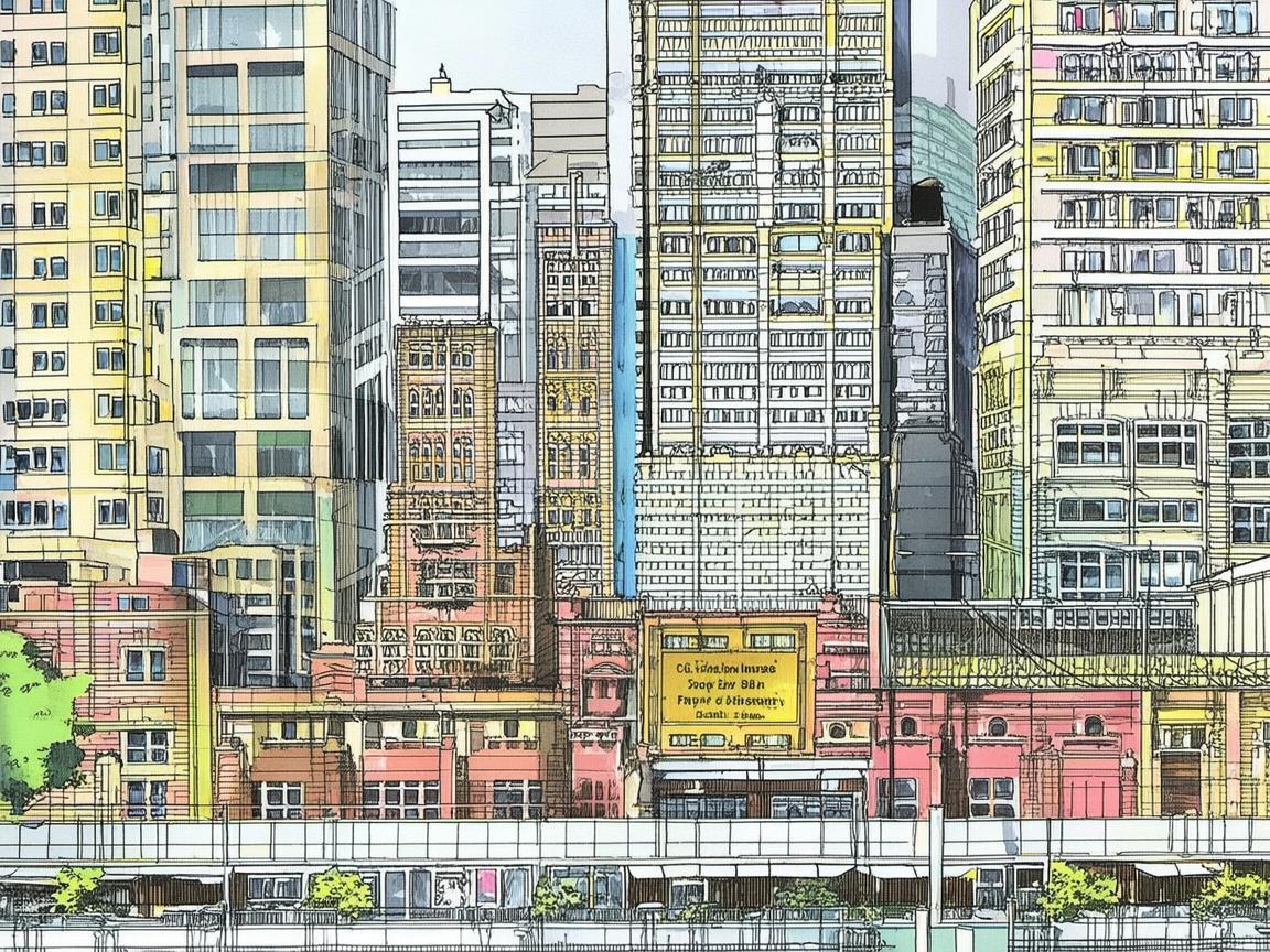 城建局物业科到底管什么？