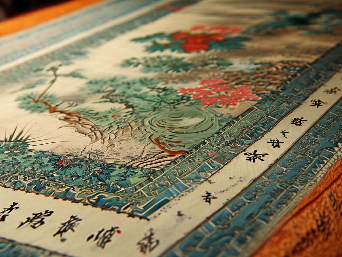 锦艺物业全称究竟是什么？