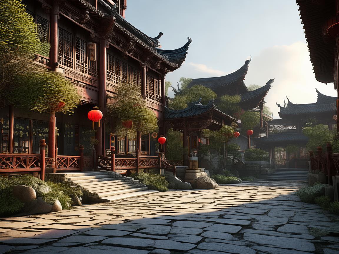 潜龙阁物业真的靠谱吗？