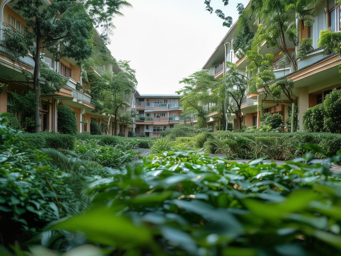 物业服务属于市场行为吗？