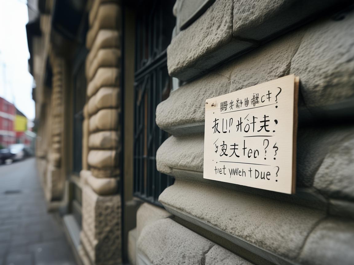 该交物业费时交物业费，合理吗？