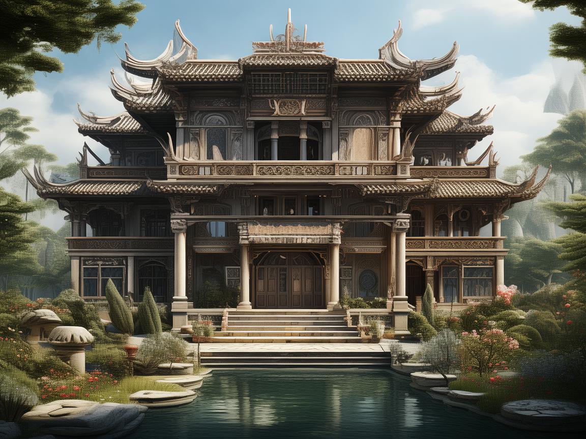 方凯华府究竟属于什么物业？