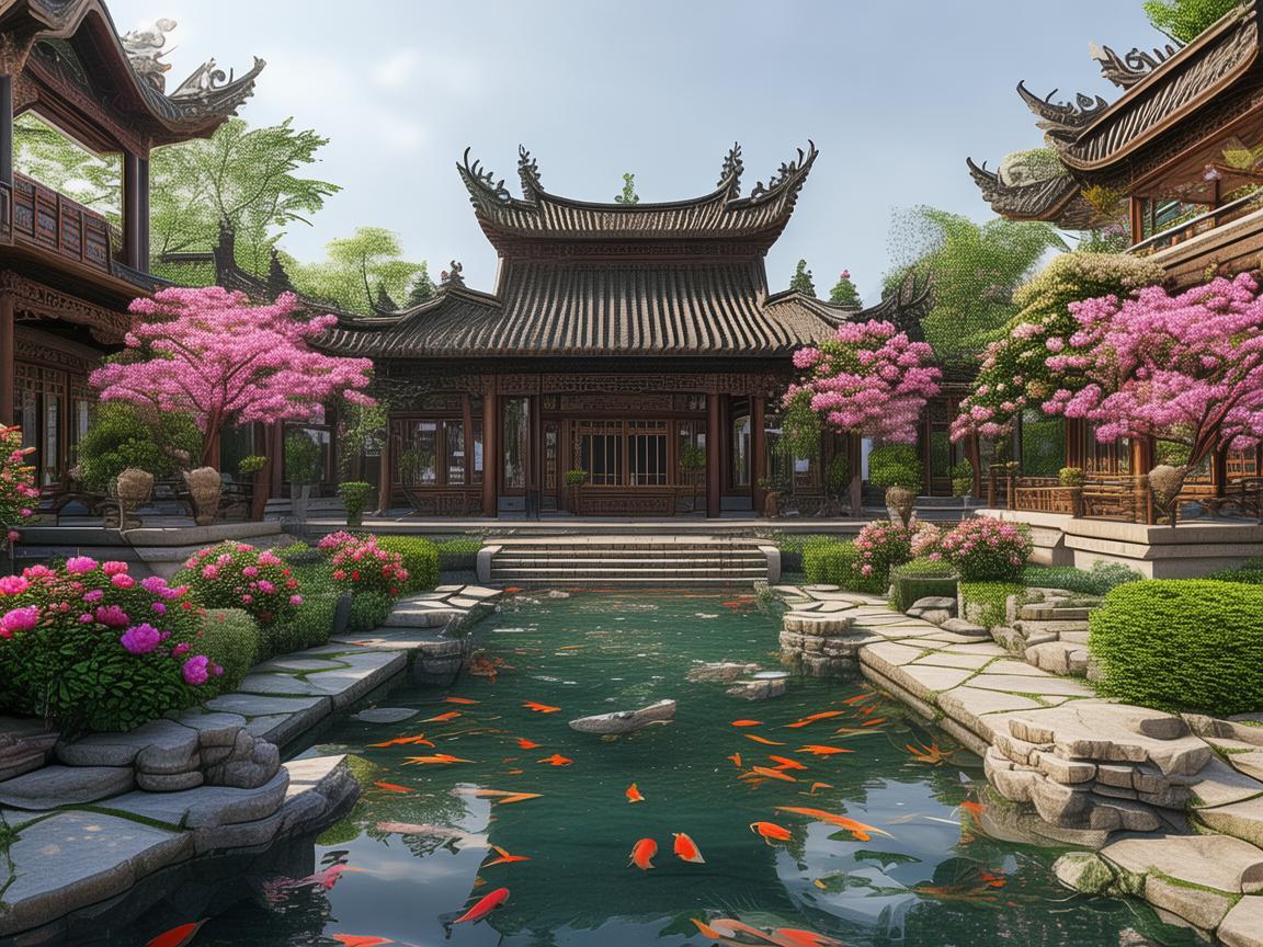 富润花苑物业究竟是什么样的存在？