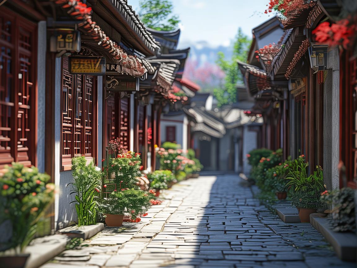 东亭老街物业真的值得买吗？