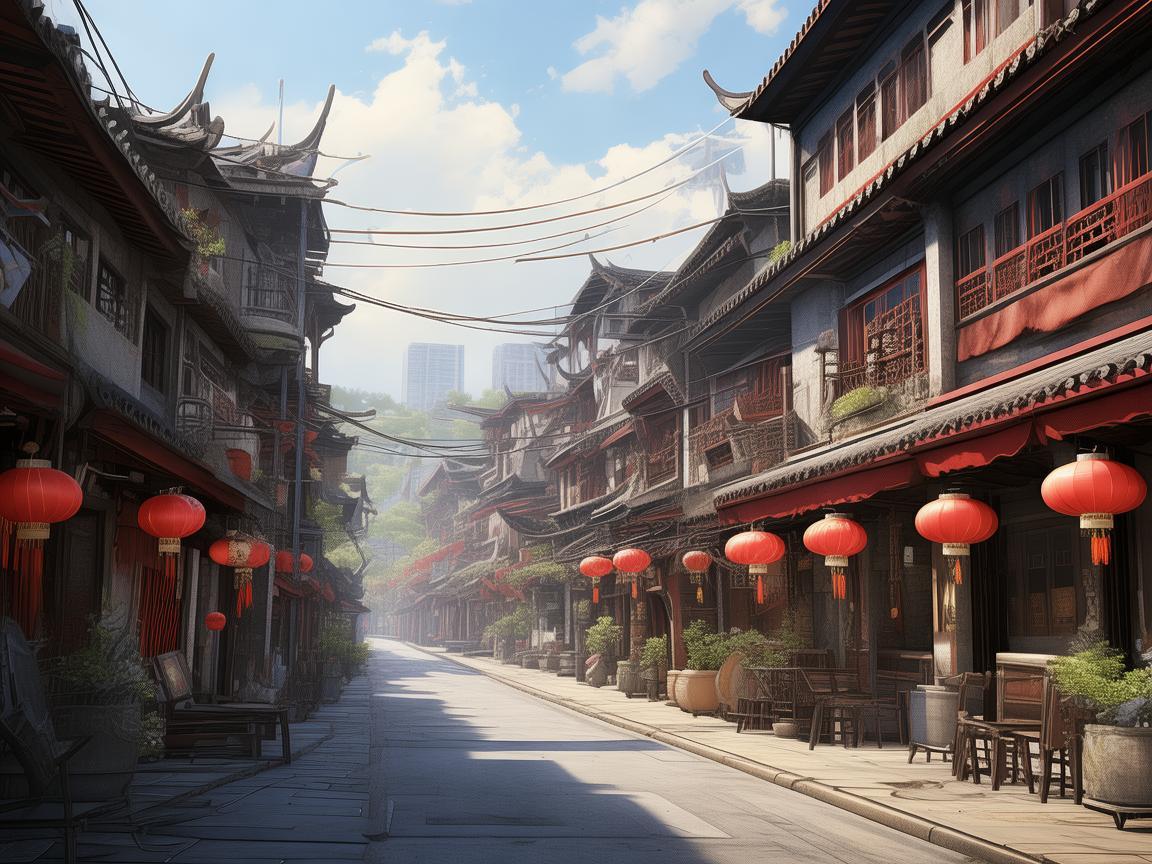 弘阳物业真的有打手吗？