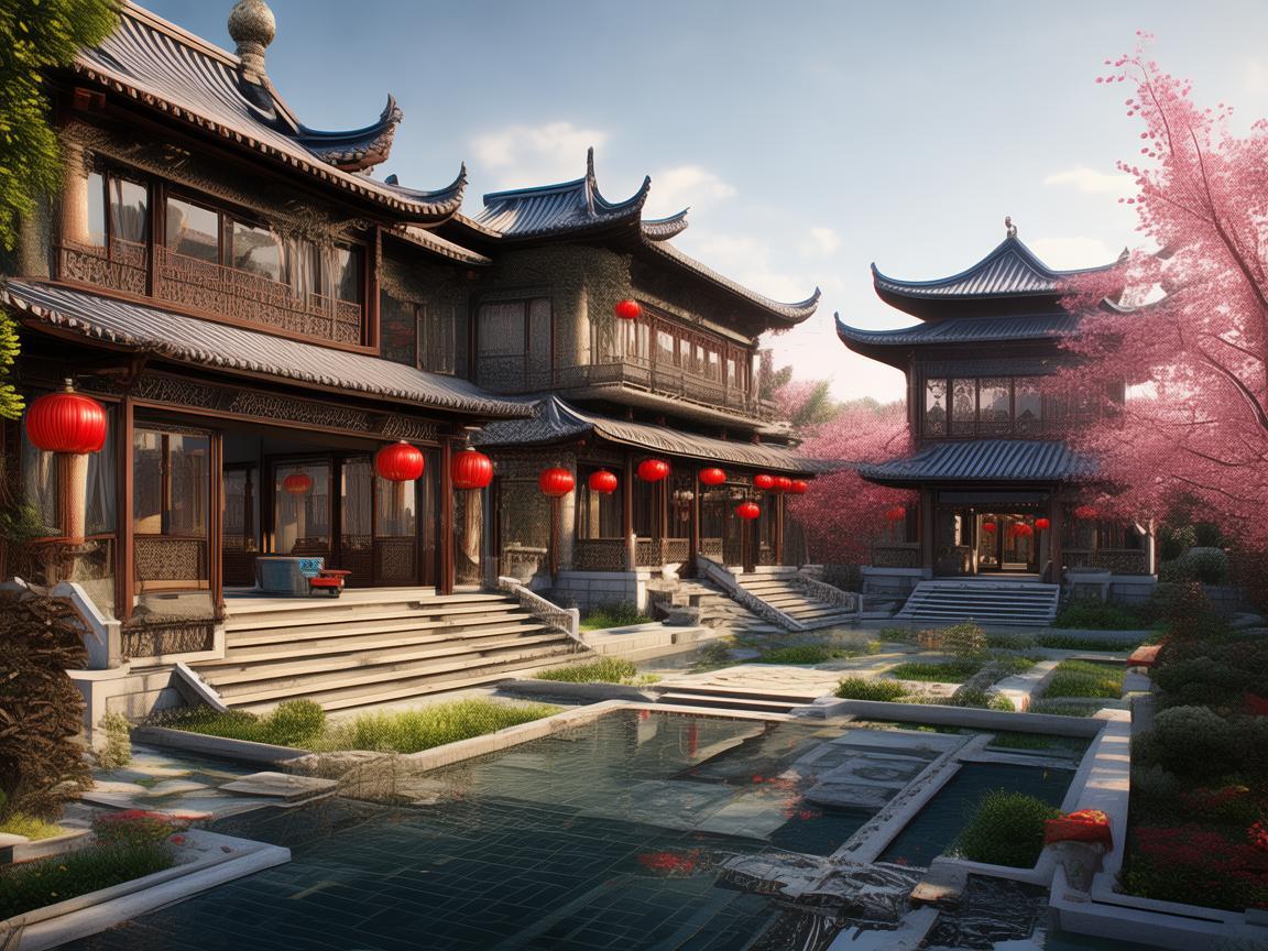 名门煕锦苑到底是什么物业？