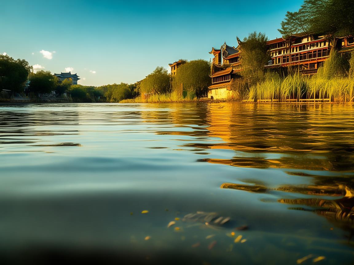 江滨香格里有物业吗? 江滨香格里有物业吗?