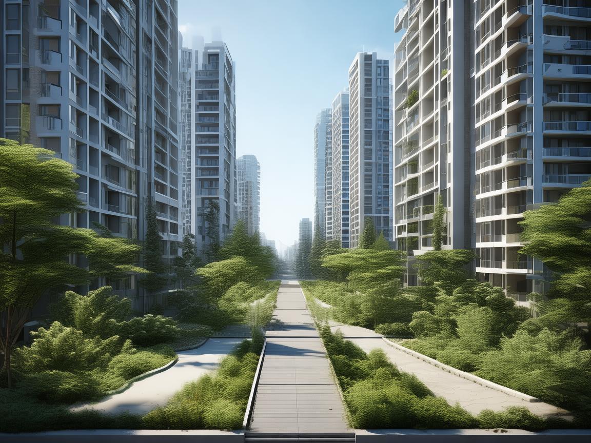 新城物业小区究竟在哪？