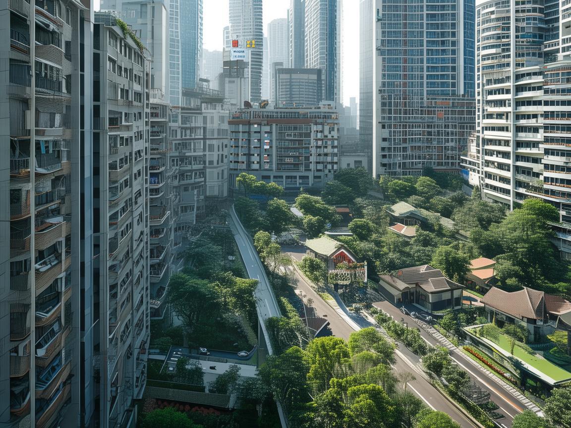 中山尚友物业究竟是干什么的？
