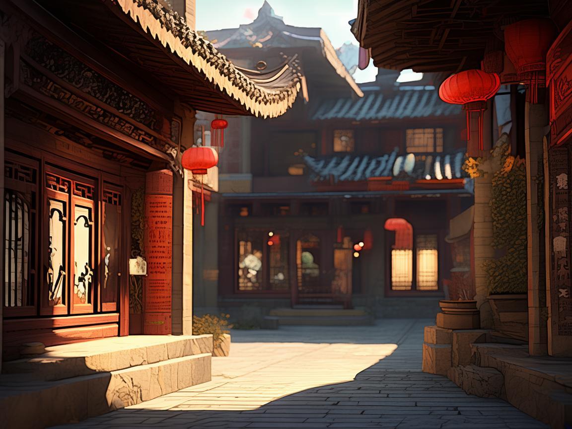 永福里物业究竟可以做什么？