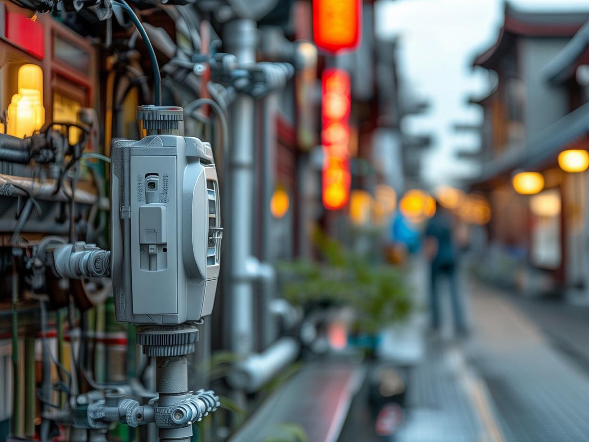 西安物业公司会换水表吗？