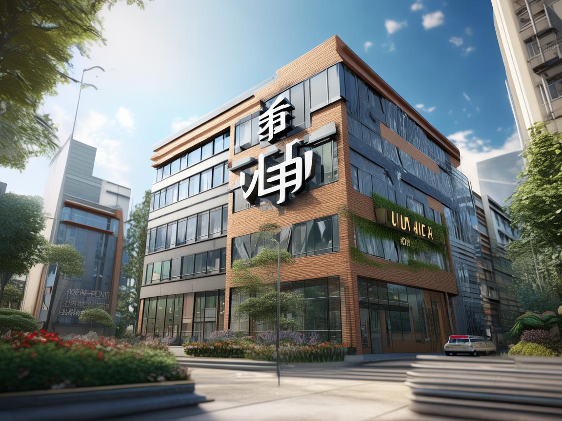 华夏物业公司的名称究竟是什么？