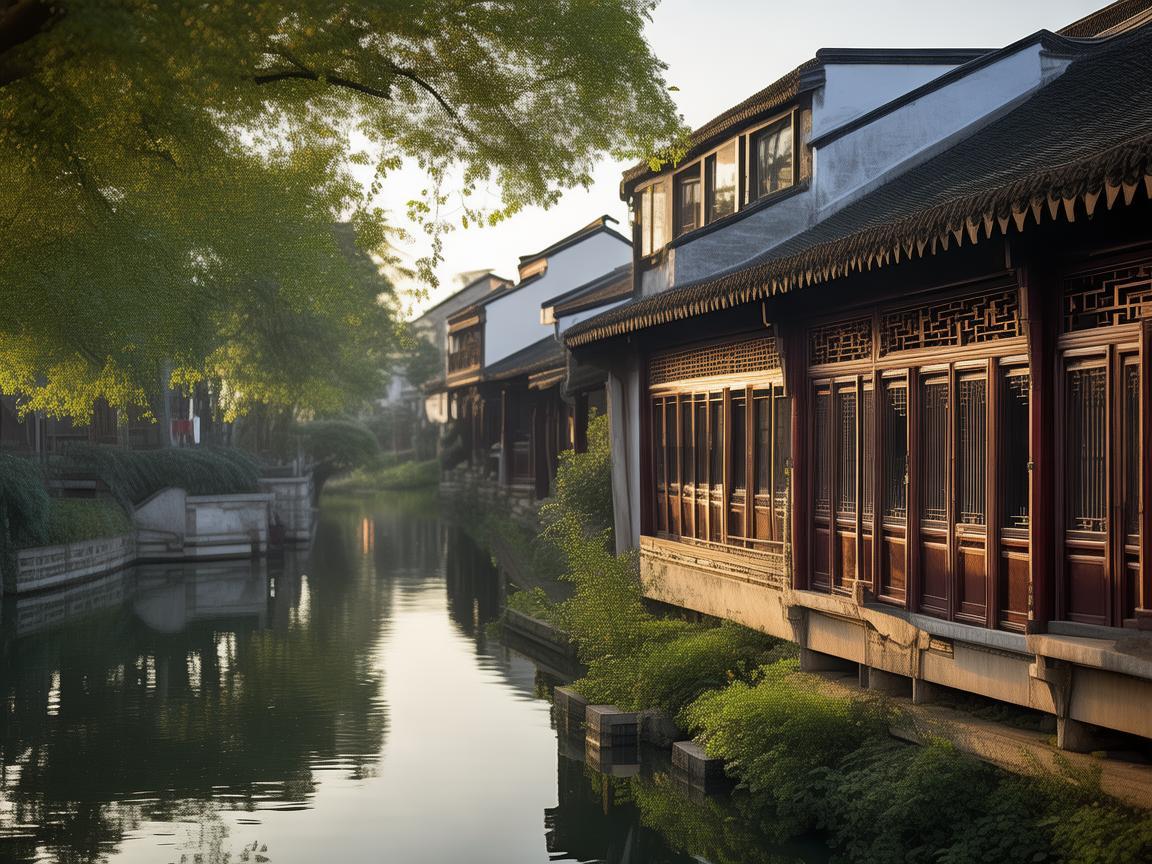 苏州中旅南岸是什么物业？