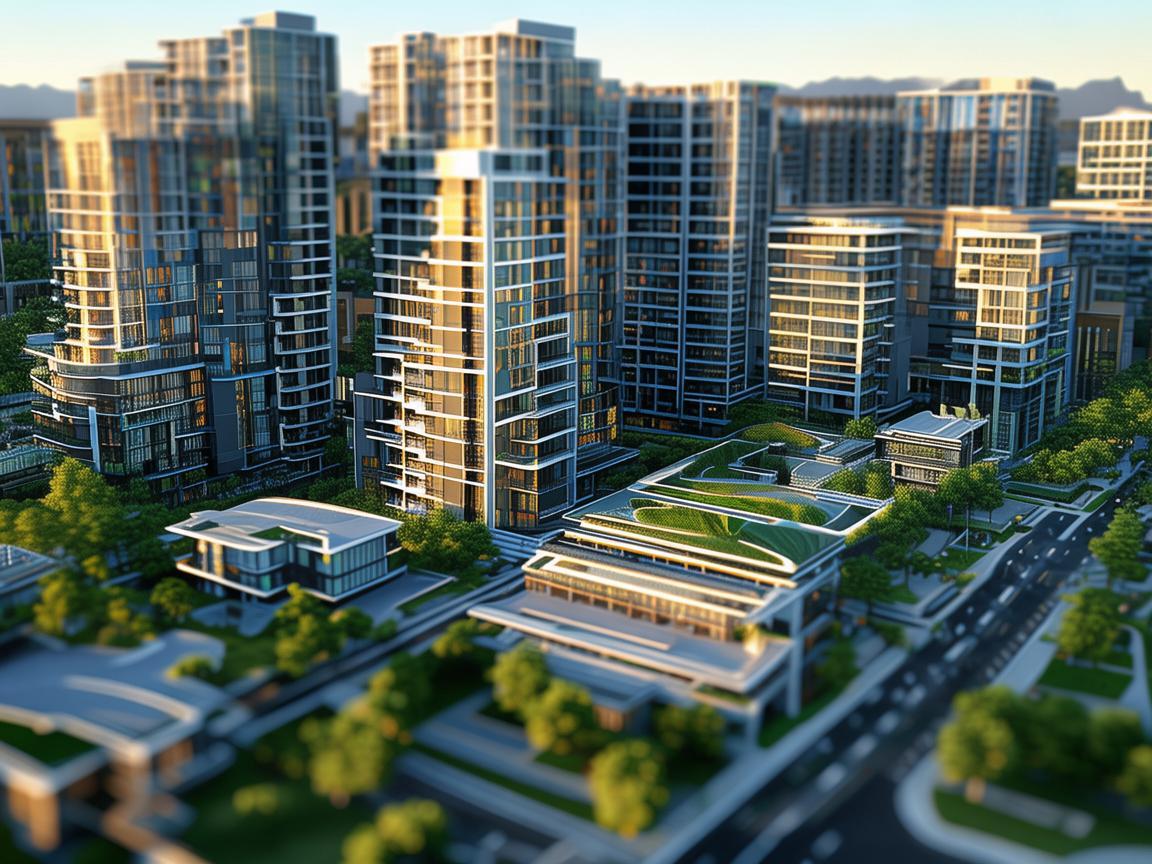 新城地产物业究竟怎么样？