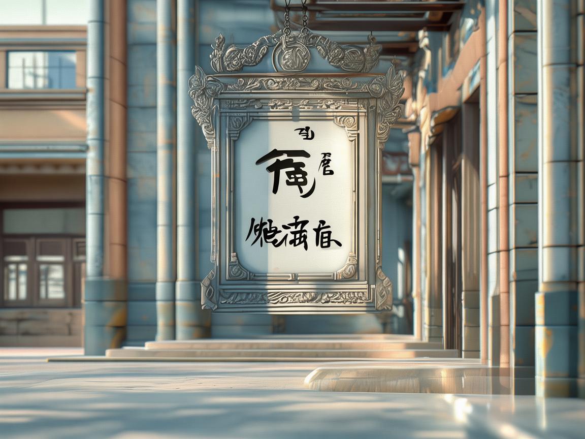 德政物业全名究竟是什么？