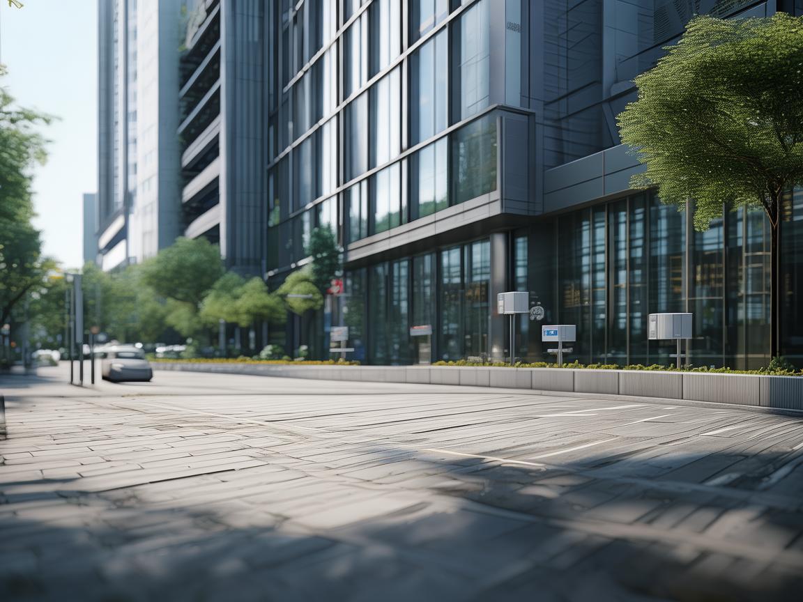 住建局物业科究竟管理什么？