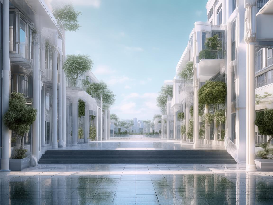 棠润府的物业公司究竟是什么？