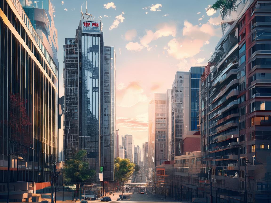 中建物业有任务吗？