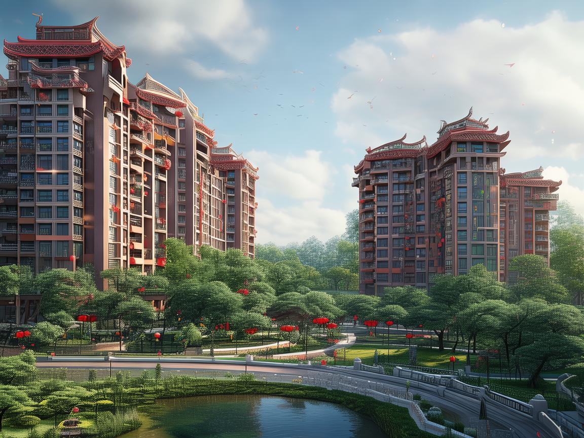 东城华府物业真的值得买吗？