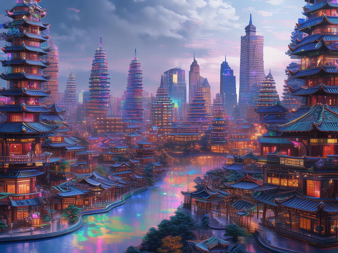 万锦江城究竟是什么物业？