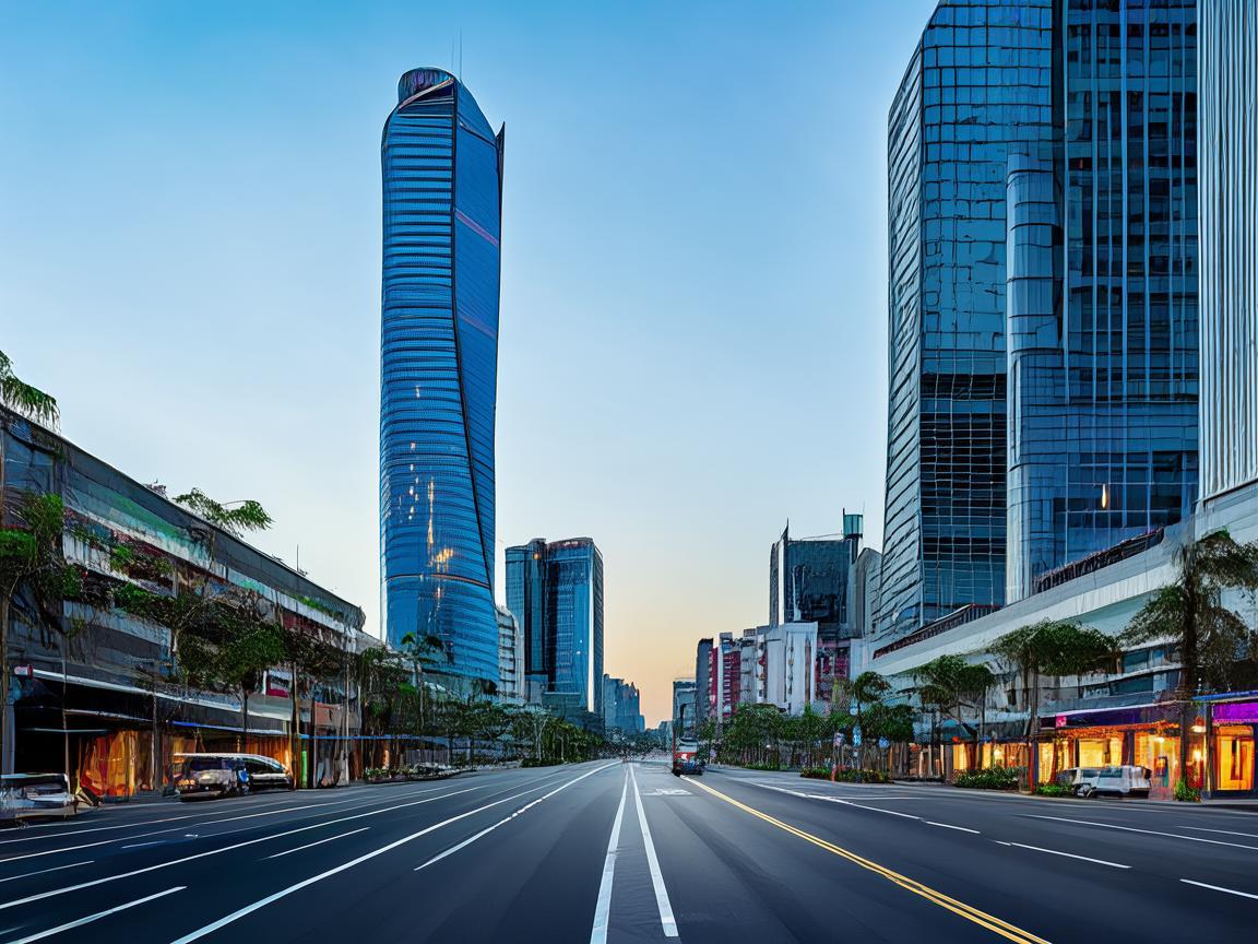深圳中海物业是国企吗？