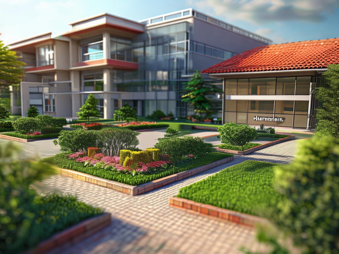 物业管理2C学校是什么？