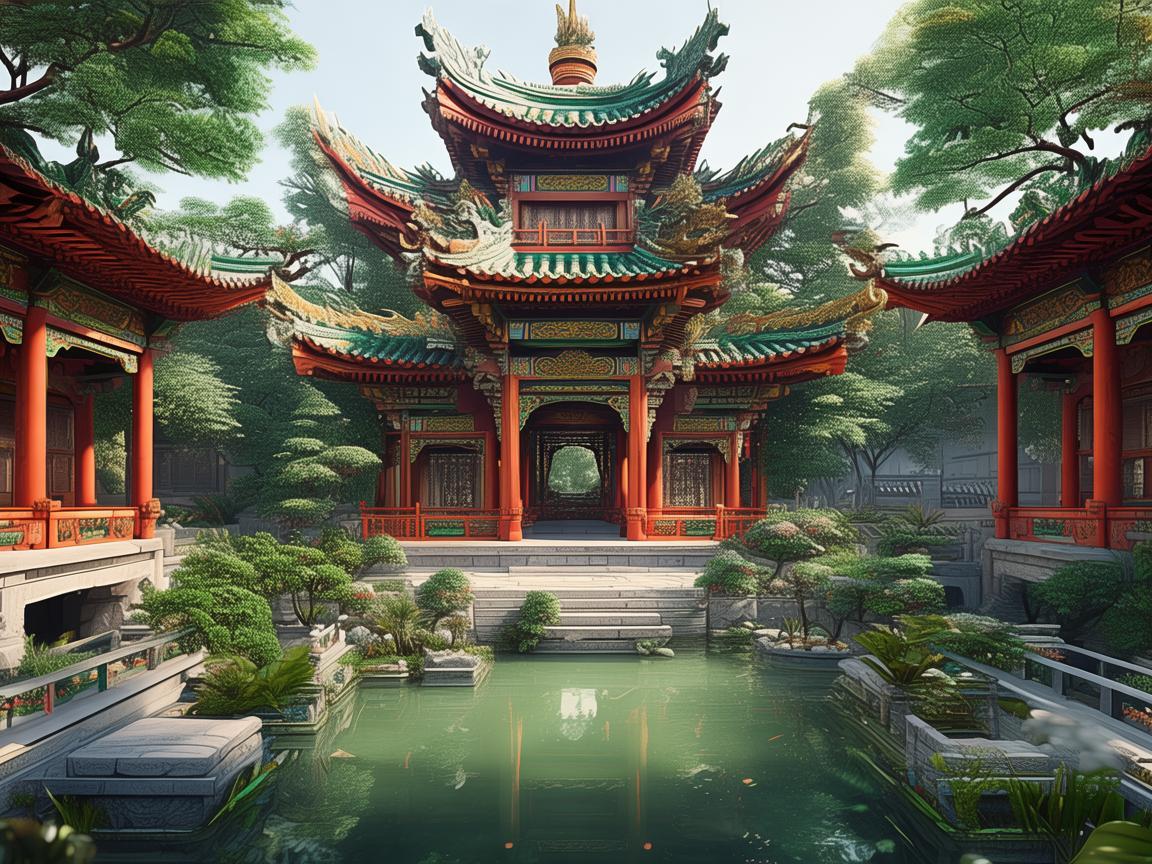 龙庭阁物业靠谱吗？