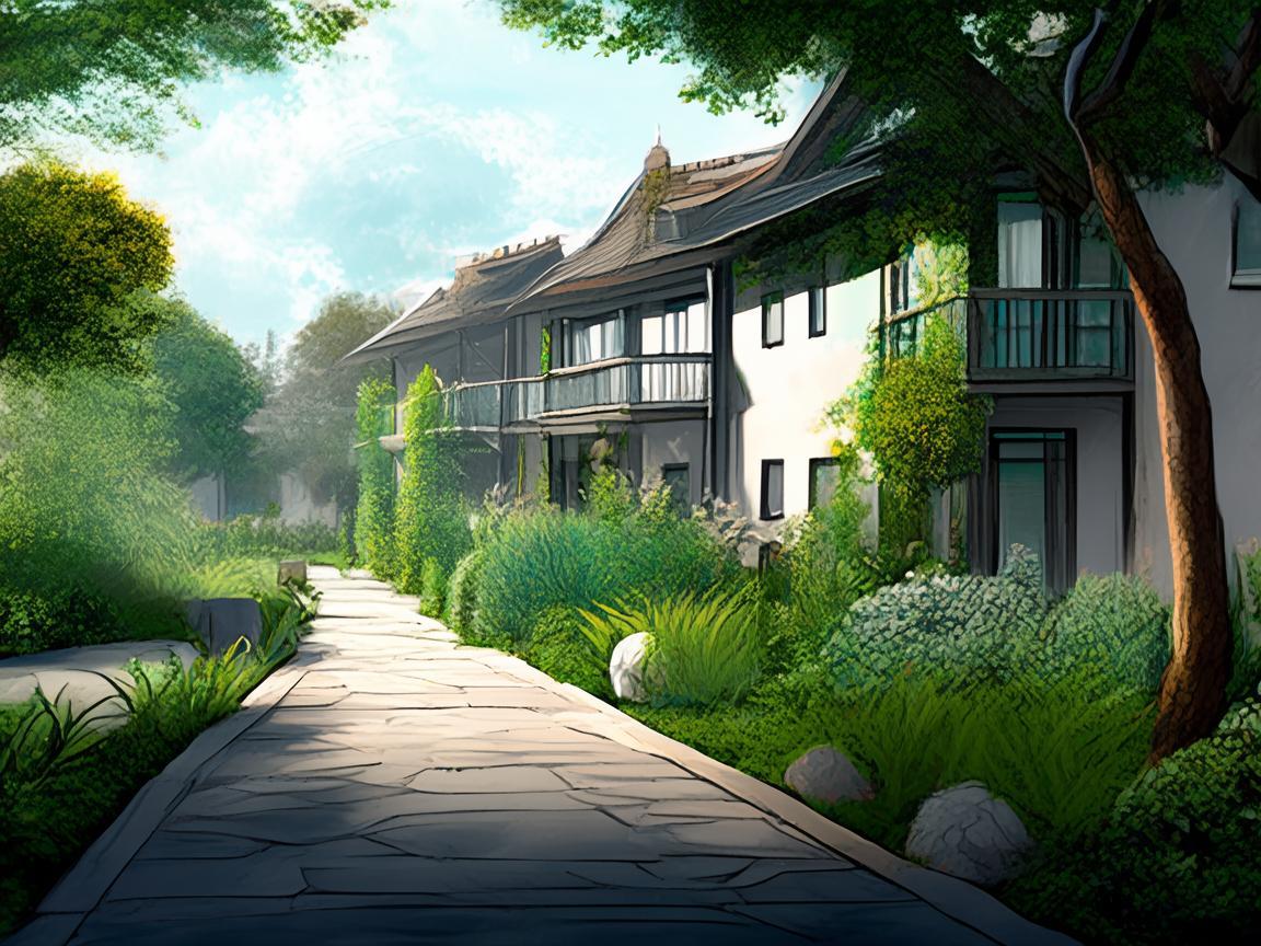老婆跑了，物业真的有责任吗？